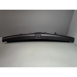 2018-2025 VOLKSWAGEN ATLAS REAR TRUNK SILL SCUFF PLATE COVER OEM