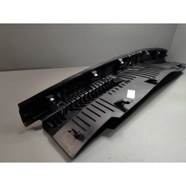 2018-2025 VOLKSWAGEN ATLAS REAR TRUNK SILL SCUFF PLATE COVER OEM