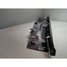 2018-2025 VOLKSWAGEN ATLAS REAR TRUNK SILL SCUFF PLATE COVER OEM