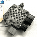 17-20 Tesla Model S Left or Right Condenser Cooling Fan Control Module OEM 