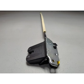 2020-2021 VOLKSWAGEN ATLAS REAR LIFTGATE LATCH LOCK ACTUATOR W/ CABLE OEM