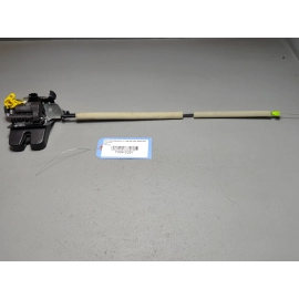 2020-2021 VOLKSWAGEN ATLAS REAR LIFTGATE LATCH LOCK ACTUATOR W/ CABLE OEM