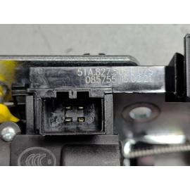 2020-2021 VOLKSWAGEN ATLAS REAR LIFTGATE LATCH LOCK ACTUATOR W/ CABLE OEM