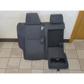 2019-2025 Toyota RAV4 Rear Right Passenger Side Upper Back Seat Cushion OEM