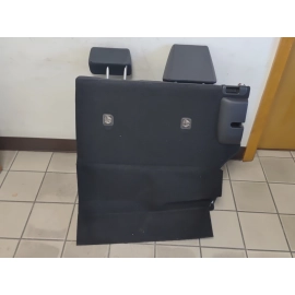 2019-2025 Toyota RAV4 Rear Right Passenger Side Upper Back Seat Cushion OEM