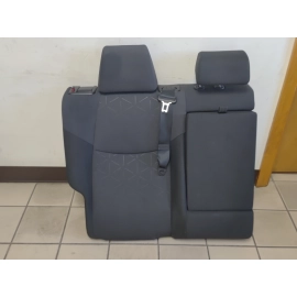 2019-2025 Toyota RAV4 Rear Right Passenger Side Upper Back Seat Cushion OEM