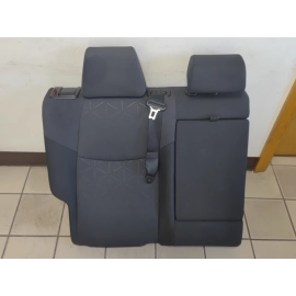 2019-2025 Toyota RAV4 Rear Right Passenger Side Upper Back Seat Cushion OEM