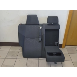 2019-2025 Toyota RAV4 Rear Right Passenger Side Upper Back Seat Cushion OEM