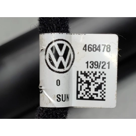 2021-2023 VOLKSWAGEN ATLAS REAR DRIVER SIDE LIFTGATE LIFT SUPPORT MOTOR OEM