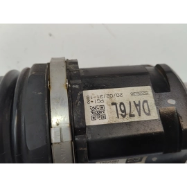 2019-2025 Toyota RAV4 Hybrid AWD Front Left Driver Side Axle Shaft Halfshaft OEM