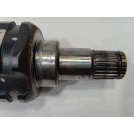 2019-2025 Toyota RAV4 Hybrid AWD Front Left Driver Side Axle Shaft Halfshaft OEM