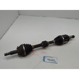 2019-2025 Toyota RAV4 Hybrid AWD Front Left Driver Side Axle Shaft Halfshaft OEM