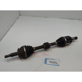 2019-2025 Toyota RAV4 Hybrid AWD Front Left Driver Side Axle Shaft Halfshaft OEM