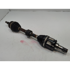 2019-2025 Toyota RAV4 Hybrid AWD Front Left Driver Side Axle Shaft Halfshaft OEM