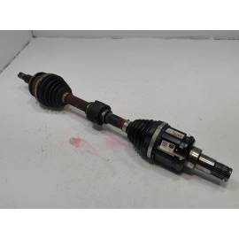 2019-2025 Toyota RAV4 Hybrid AWD Front Left Driver Side Axle Shaft Halfshaft OEM