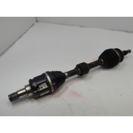 2019-2025 Toyota RAV4 Hybrid AWD Front Left Driver Side Axle Shaft Halfshaft OEM