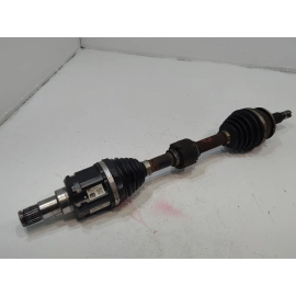 2019-2025 Toyota RAV4 Hybrid AWD Front Left Driver Side Axle Shaft Halfshaft OEM