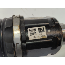 2019-2025 Toyota RAV4 Hybrid AWD Front Left Driver Side Axle Shaft Halfshaft OEM