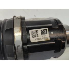 2019-2025 Toyota RAV4 Hybrid AWD Front Left Driver Side Axle Shaft Halfshaft OEM