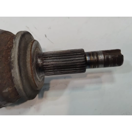 2019-2025 Toyota RAV4 Hybrid AWD Front Left Driver Side Axle Shaft Halfshaft OEM