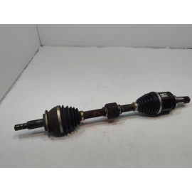 2019-2025 Toyota RAV4 Hybrid AWD Front Left Driver Side Axle Shaft Halfshaft OEM