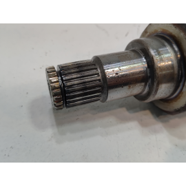 2019-2025 Toyota RAV4 Hybrid AWD Front Left Driver Side Axle Shaft Halfshaft OEM