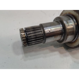 2019-2025 Toyota RAV4 Hybrid AWD Front Left Driver Side Axle Shaft Halfshaft OEM