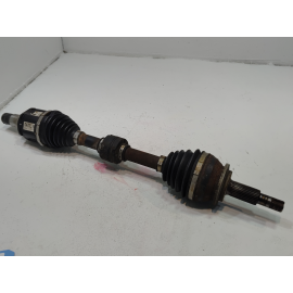 2019-2025 Toyota RAV4 Hybrid AWD Front Left Driver Side Axle Shaft Halfshaft OEM