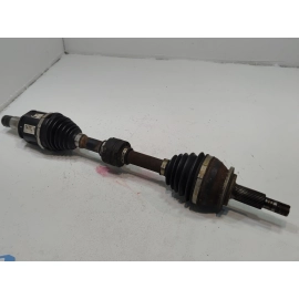 2019-2025 Toyota RAV4 Hybrid AWD Front Left Driver Side Axle Shaft Halfshaft OEM