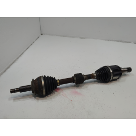 2019-2025 Toyota RAV4 Hybrid AWD Front Left Driver Side Axle Shaft Halfshaft OEM