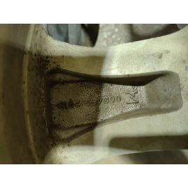 2019-2022 Toyota RAV4 Wheel Rim w/Tire R17 J7 225/65 OEM