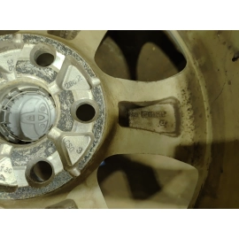 2019-2022 Toyota RAV4 Wheel Rim w/Tire R17 J7 225/65 OEM