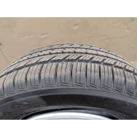 2019-2022 Toyota RAV4 Wheel Rim w/Tire R17 J7 225/65 OEM