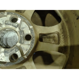 2019-2022 Toyota RAV4 Wheel Rim w/Tire R17 J7 225/65 OEM