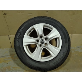 2019-2022 Toyota RAV4 Wheel Rim w/Tire R17 J7 225/65 OEM