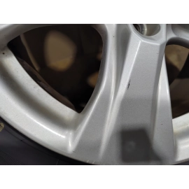 2019-2022 Toyota RAV4 Wheel Rim w/Tire R17 J7 225/65 OEM