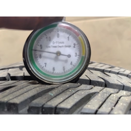 2019-2022 Toyota RAV4 Wheel Rim w/Tire R17 J7 225/65 OEM