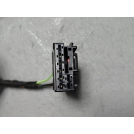 2021 VOLKSWAGEN ATLAS SE REAR LIFTGATE TAILGATE WIRE WIRING HARNESS OEM