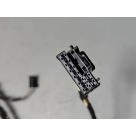 2021 VOLKSWAGEN ATLAS SE REAR LIFTGATE TAILGATE WIRE WIRING HARNESS OEM