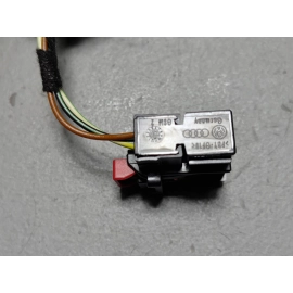 2021 VOLKSWAGEN ATLAS SE REAR LIFTGATE TAILGATE WIRE WIRING HARNESS OEM