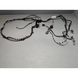 2021 VOLKSWAGEN ATLAS SE REAR LIFTGATE TAILGATE WIRE WIRING HARNESS OEM