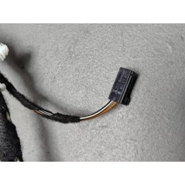 2021 VOLKSWAGEN ATLAS SE REAR LIFTGATE TAILGATE WIRE WIRING HARNESS OEM