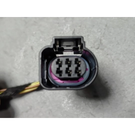 2021 VOLKSWAGEN ATLAS SE REAR LIFTGATE TAILGATE WIRE WIRING HARNESS OEM