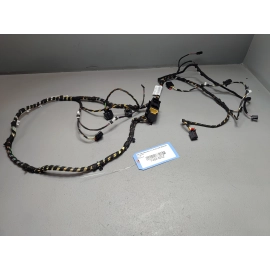 2021 VOLKSWAGEN ATLAS SE REAR LIFTGATE TAILGATE WIRE WIRING HARNESS OEM