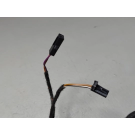 2021 VOLKSWAGEN ATLAS SE REAR LIFTGATE TAILGATE WIRE WIRING HARNESS OEM