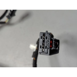 2021 VOLKSWAGEN ATLAS SE REAR LIFTGATE TAILGATE WIRE WIRING HARNESS OEM