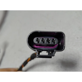 2021 VOLKSWAGEN ATLAS SE REAR LIFTGATE TAILGATE WIRE WIRING HARNESS OEM