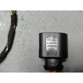 2021 VOLKSWAGEN ATLAS SE REAR LIFTGATE TAILGATE WIRE WIRING HARNESS OEM