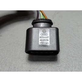 2021 VOLKSWAGEN ATLAS SE REAR LIFTGATE TAILGATE WIRE WIRING HARNESS OEM