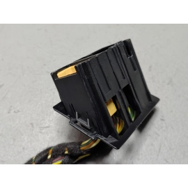 2021 VOLKSWAGEN ATLAS SE REAR LIFTGATE TAILGATE WIRE WIRING HARNESS OEM